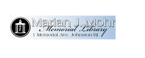 Marian J. Mohr Memorial Library
